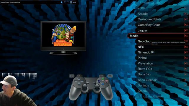 Dreamcade Replay Questions & Answers