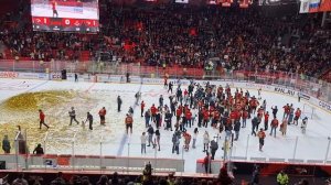 АВАНГАРД ЧЕМПИОН 🏆