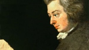 В.А.Моцарт. «Масонская траурная музыка» (Maurische Trauermusik) K. 477.