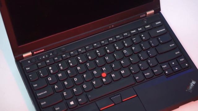 Review Lenovo Thinkpad X230 Cuma 1Jt-an | Libas Laptop Jaman Now Ketahanan Kelas Militer #Hexarevie смотреть онлайн
