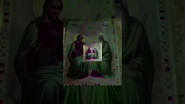 Псалом Давиду,28.О тех,кто боится моря и шторма. смотреть онлайн