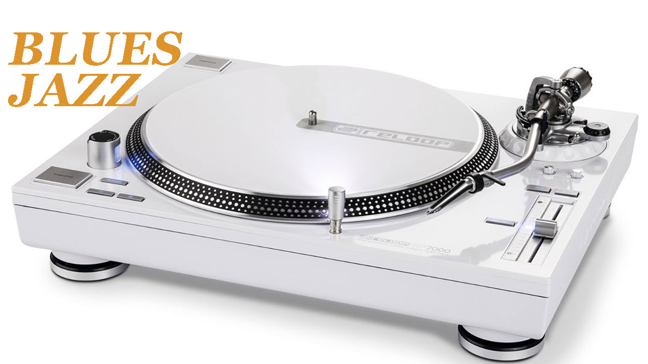 Blues - Jazz - Блюз - Джаз. Блюз-446. смотреть онлайн