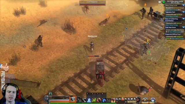 Metal Reaper Online gameplay - mmorpg hack and slash смотреть онлайн