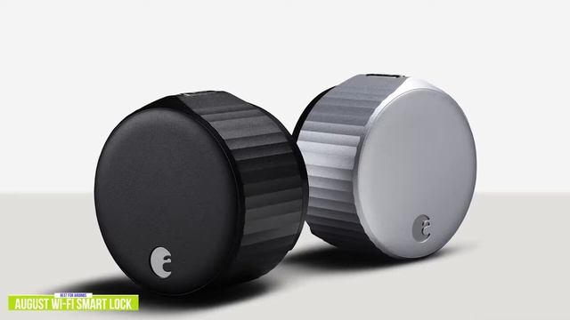 Best Smart Locks in 2021-2022 ➖ Best Smart Door Locks Which One Is Best For You (II) смотреть онлайн