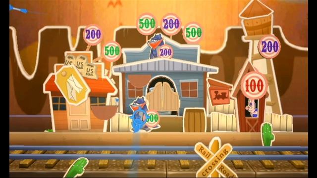 Toy Story Mania: Story Mode Speedrun in 23:31.39 (PB) смотреть онлайн