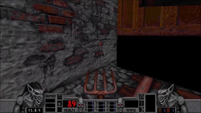The best Build Engine FPS? - Blood: Fresh Supply смотреть онлайн