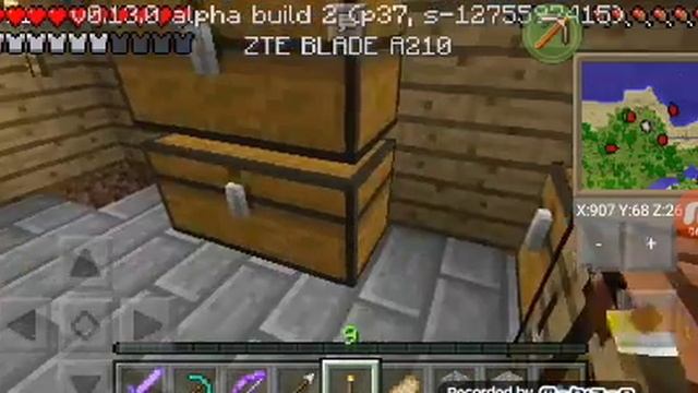 Minecraft продолжаем играть майнкрафт без границ смотреть онлайн