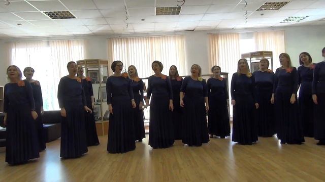 Ирида - Bring Me Little Water, Silvy смотреть онлайн