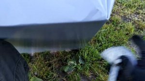 #Обход трубы.#Фартук дымохода,#гидроизоляция вентканала.