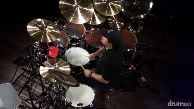 Henrique De Almeida - song: "Deixa Falar" - Samba Funk & Fast Samba & Batucada смотреть онлайн