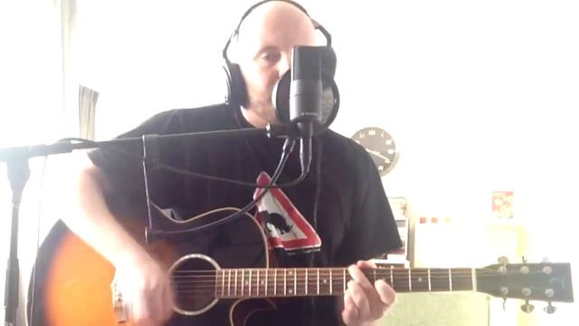 Go Slowly (Radiohead) - cover by smandert смотреть онлайн