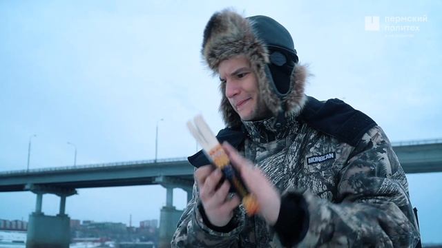 Буктрейлер. Студвесна 2022. Пермский Политех. смотреть онлайн