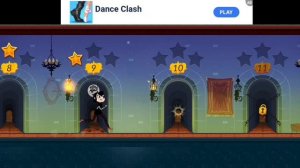 Монстры на каникулах. Приключенческая игра. Серия 5