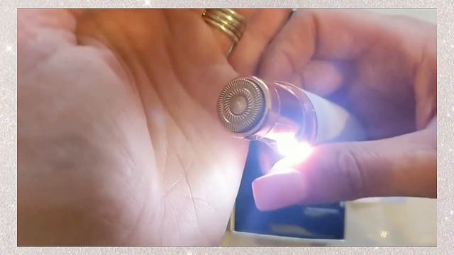 Painless Hair Remover, Lavender/Rose Gold #newgadgets #amazon смотреть онлайн