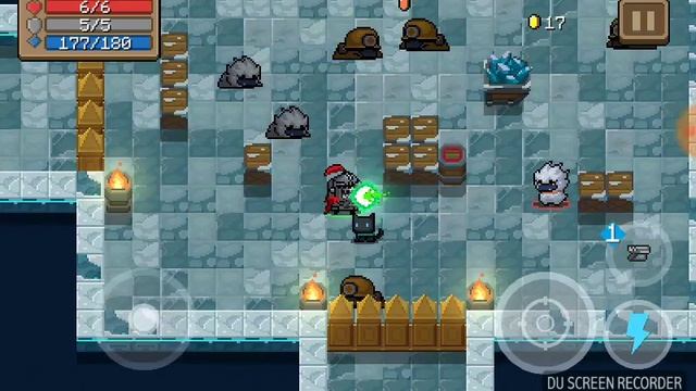 Прохождение игры soul knite. смотреть онлайн
