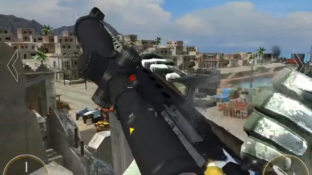 [Kill Shot] Region 10 26/50 смотреть онлайн