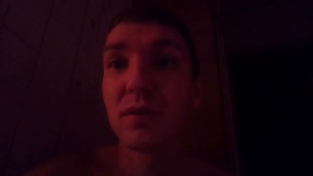 Плохой сон. Причины?