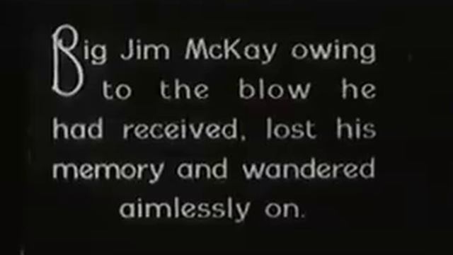 THE GOLD RUSH (1925) -- Charlie Chaplin, Georgia Hale, Mack Swain смотреть онлайн
