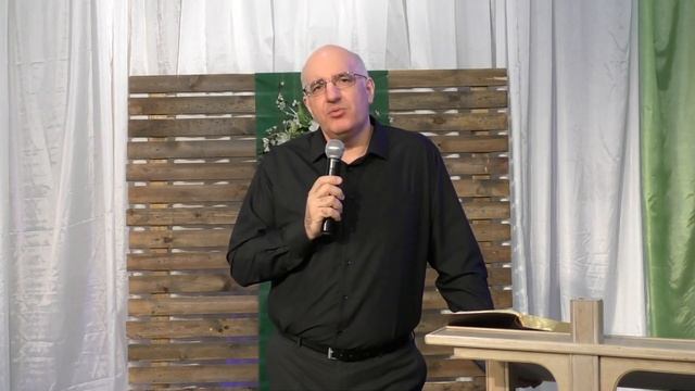 2020.04.12 - Воскресное служение смотреть онлайн