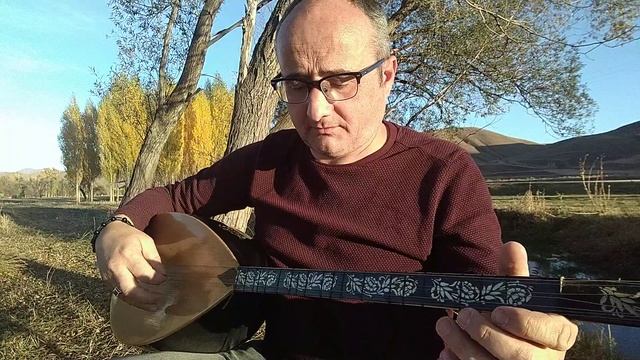 Var Git Ölüm (Karacaoğlan & Musa Eroğlu) Ömer Faruk ÇAKMAK смотреть онлайн