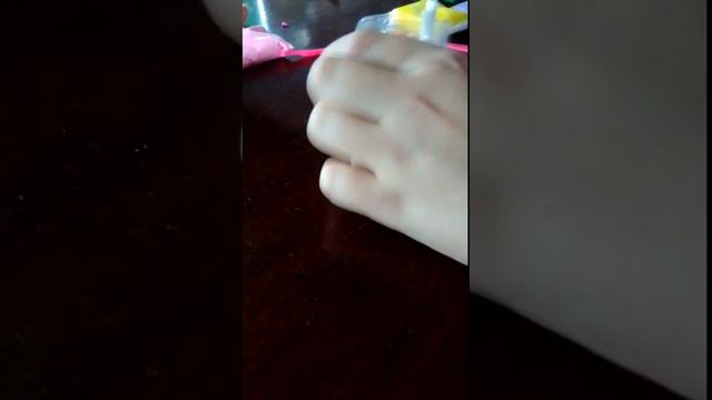 Попрыгунчик (из мягкого пластилина) смотреть онлайн