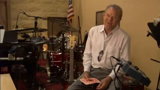 Glen Campbell plays Hava Nagila! смотреть онлайн