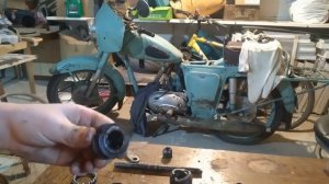 как правильно перебирать заднею втулку велосипеда ссср