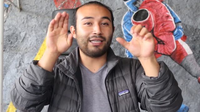 Música de Capoeira - Sesión 7 - Activando el cuerpo y la creatividad смотреть онлайн