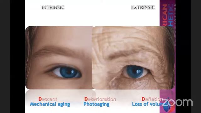 Facial Aging: mechanisms & Management смотреть онлайн
