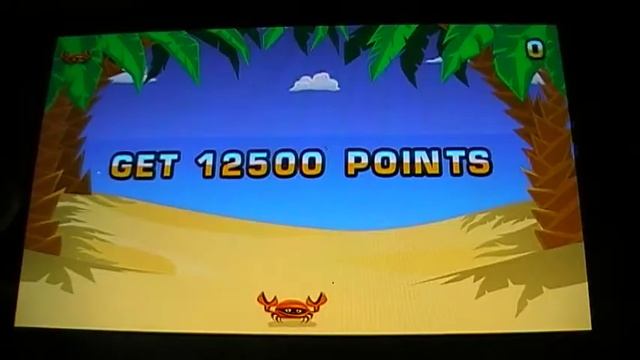 RedDevilDazzy Plays Coconut Dodge Revitalised - Part 3 смотреть онлайн