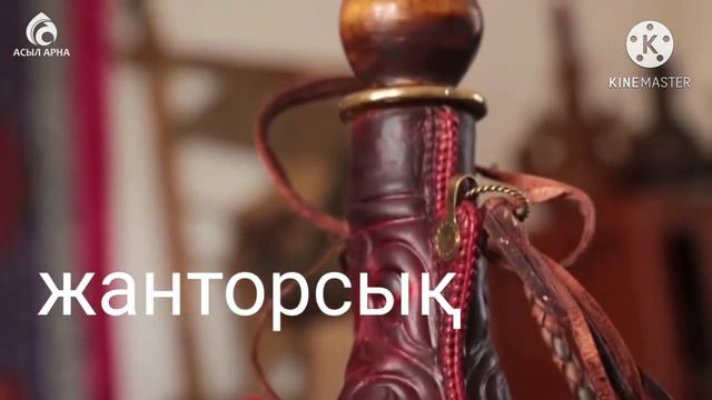 Мүсіндеу оқу қызметі.Мад тобы. Торсық-қымыз құятын ыдыс смотреть онлайн