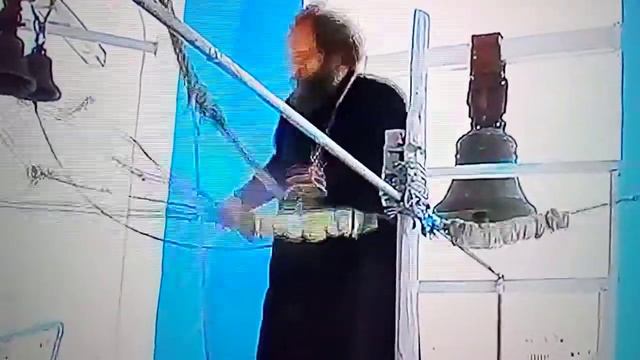 звон колоколов смотреть онлайн