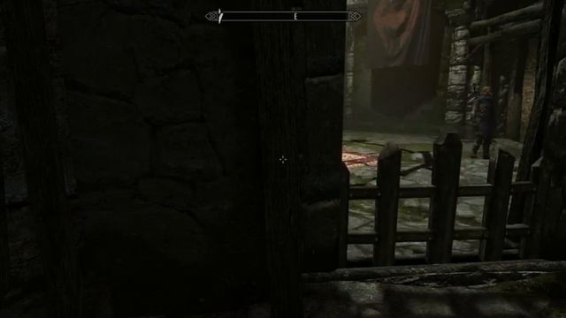 Let's play Tes V Skyrim SE #01 смотреть онлайн
