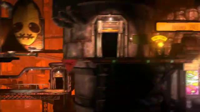 Oddworld - New n Tasty - ПЕРВЫЙ ВЗГЛЯД ( music instructor ) смотреть онлайн