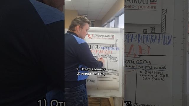 Денис Нежданов