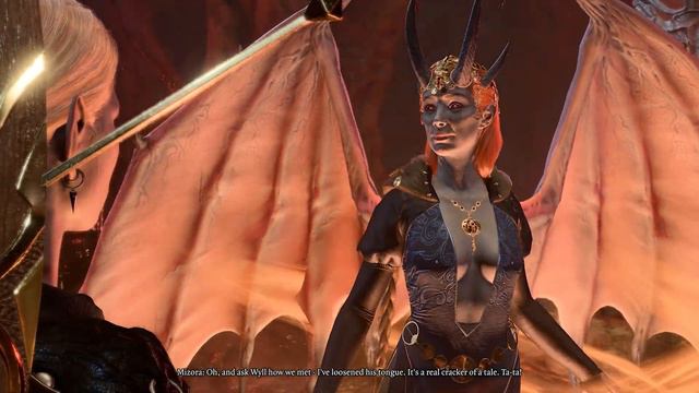 Baldur's Gate 3 | Saving Us | Let's Play Episode 77 смотреть онлайн