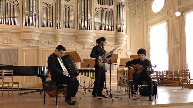Chick Corea - Spain