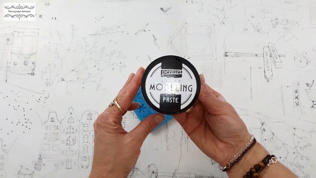 Decoupage # Winter Bauble  # Bombka Zimowa   #pentartofficial #pentart #stamperia # DIY Tutorial...