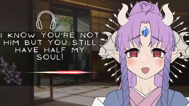 [The Yandere Dragon Girl Lost Her Mate...She Won't Lose You Again] 2 //F4M//Voice acting//Roleplay смотреть онлайн