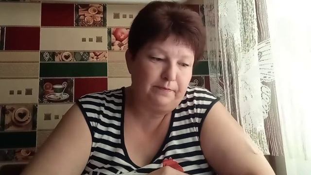 Вяжу и распускаю. Без этого никак. Архив от 24.08.2022г. смотреть онлайн