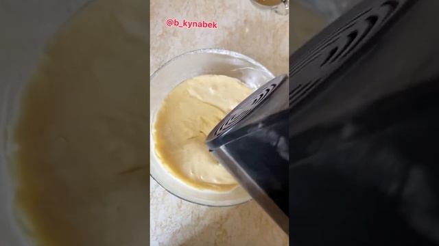 Блины с творогом за 10 мин. Блинчики быстро и вкусно. На завтрак. Сүзбелі құймақ. Таңғы асқа. смотреть онлайн