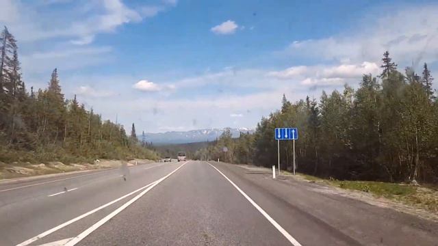 4  Полярный Круг   Кировск