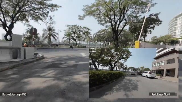 4K/60 Крутое обновление экшен камеры DJI Action 2 смотреть онлайн