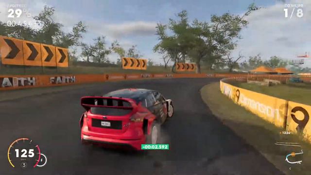 THE CREW 2. PVP - КАКИМ ОНО БУДЕТ? смотреть онлайн