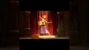 Ты принцесса на канале Disney (Рапунцель) март 2022 г.