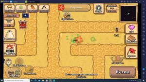 Pocket Ants: прохождение улья