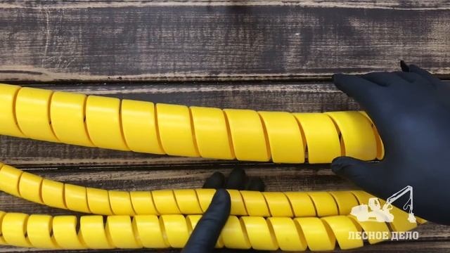 Защита рукавов РВД смотреть онлайн