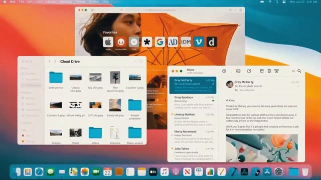 Что лучше – Windows или Mac ? смотреть онлайн