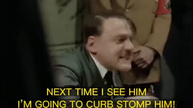 Daebom Shitpost