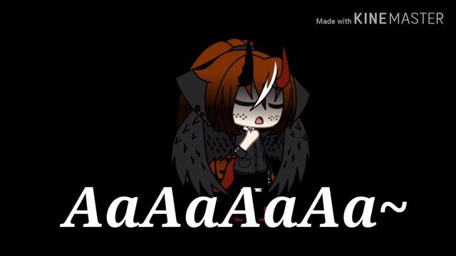 Монстры тоже люди/колыбельная монстров/Gacha live/На русском/Еблоко 🍏 смотреть онлайн